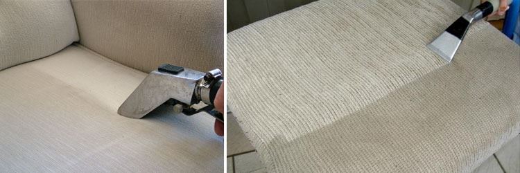 Upholstery Cleaning Barkstead