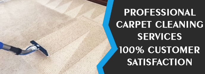 Carpet Cleaning Oxley