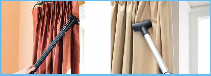 Best Curtain Cleaning Services 