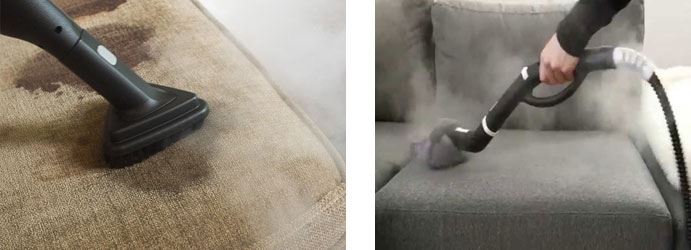 Couch Steam Cleaning 
