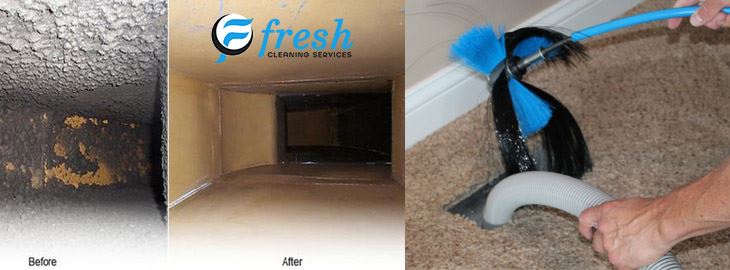 Central Duct Cleaning Warragul