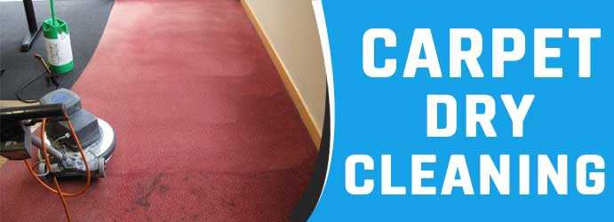 Carpet Dry Cleaning Kangaloon