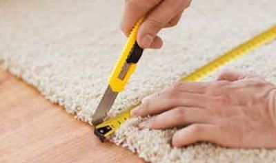 Carpet Patching Service