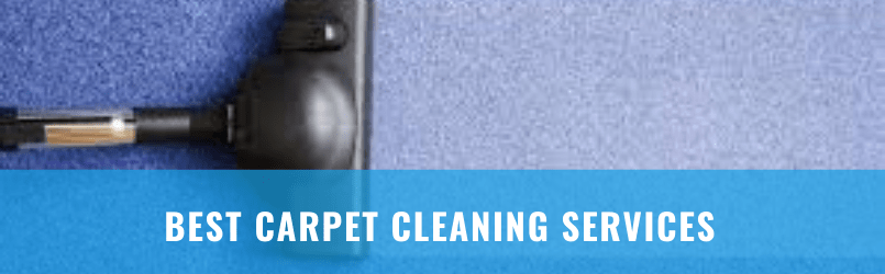 Carpet cleaning Services