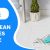 How to Clean your Tiles in Home