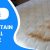 What is The Most Suitable Mattress Stain Remover?